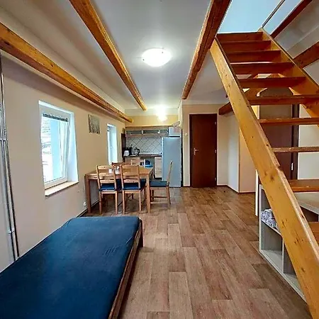 Hotel Klinovec - Jonas