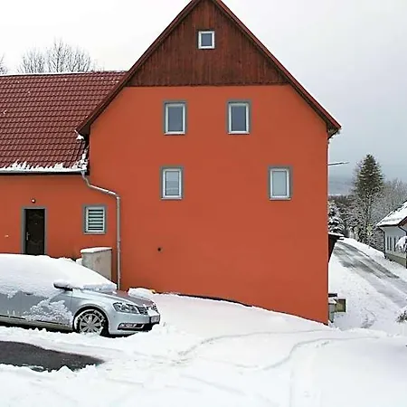Hotel Klinovec - Jonas