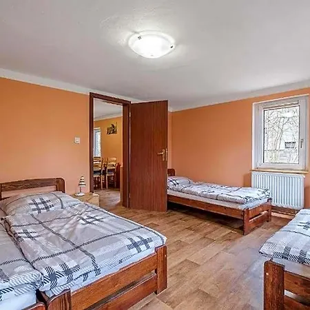 Hotel Klinovec - Jonas 3*