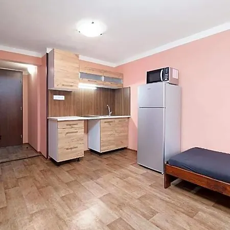 Hotel Klinovec - Jonas Vejprty