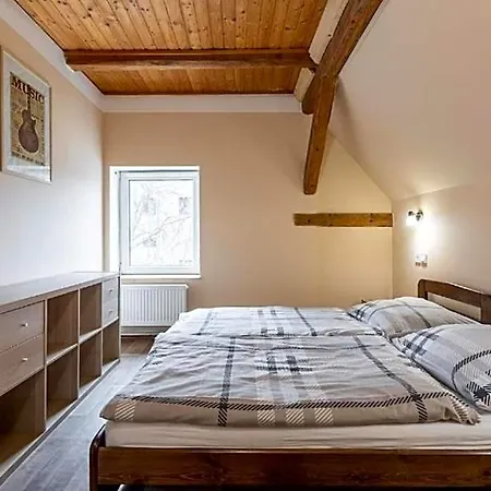 Hotel Klinovec - Jonas