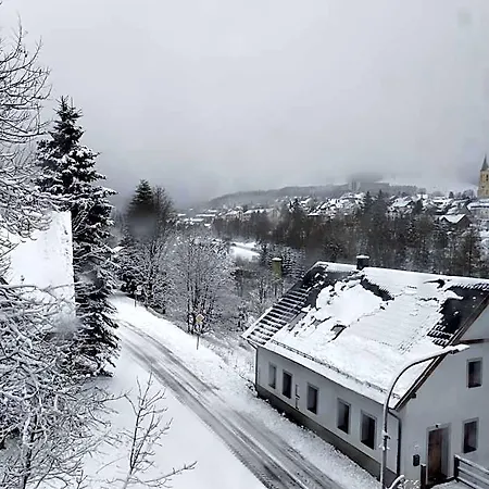 Hotel Klinovec - Jonas Vejprty