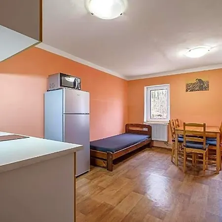 Hotel Klinovec - Jonas 3*