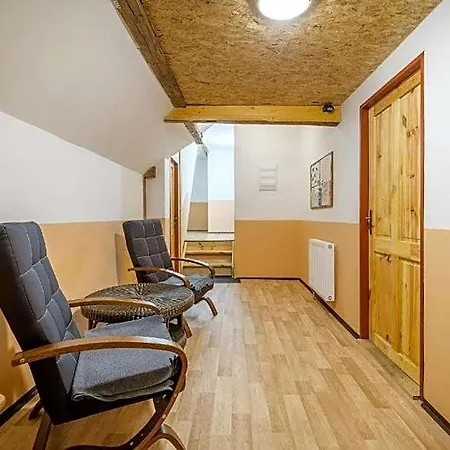 Klinovec - Jonas Hotel