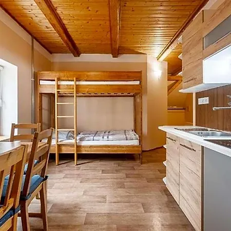 Hotel Klinovec - Jonas