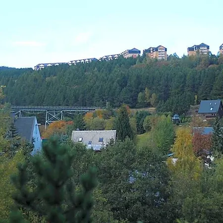 Hotel Klinovec - Jonas
