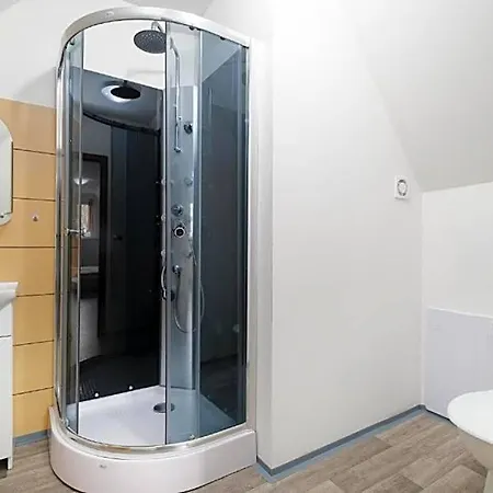 Klinovec - Jonas Hotel 3*